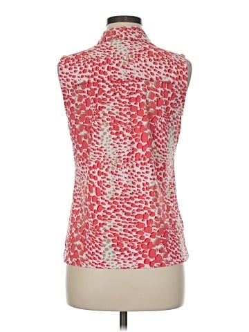EP Pro Sleeveless Blouse (view 2)