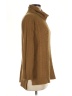 Faded Glory 100% Acrylic Brown Turtleneck Sweater Size M - photo 4