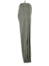 anOnlyChild 100% Polyester Plaid Gray Dress Pants Size L (estimated) - photo 4
