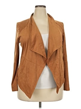BB Dakota by Steve Madden Blazer (view 1)
