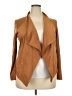BB Dakota by Steve Madden Brown Blazer Size XXL - photo 1