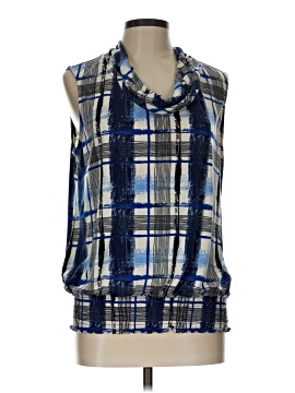 Peck & Peck Sleeveless Blouse (view 1)