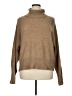 H&M Tan Turtleneck Sweater Size XL - photo 1
