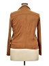 BB Dakota by Steve Madden Brown Blazer Size XXL - photo 2