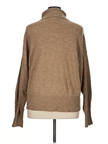 H&M Turtleneck Sweater (view 2)