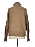 H&M Tan Turtleneck Sweater Size XL - photo 2