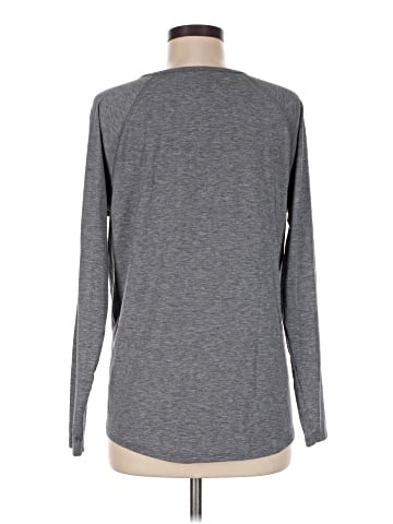 Gap - Maternity Long Sleeve T-Shirt (view 2)