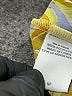 Matty M Yellow 3/4 Sleeve Blouse Size M - photo 8