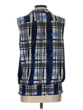 Peck & Peck Sleeveless Blouse (view 2)