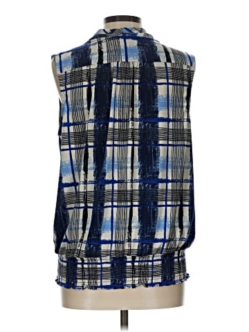 Peck & Peck Sleeveless Blouse (view 2)