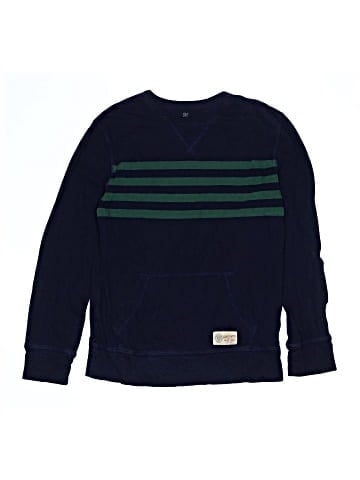 Gap Kids Pullover Sweater (view 1)