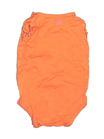 Okie Dokie Long Sleeve Onesie (view 2)