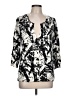 Christopher & Banks Black Cardigan Size L - photo 1