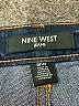 Nine West Blue Jeans Size 18 - photo 4