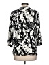 Christopher & Banks Black Cardigan Size L - photo 2
