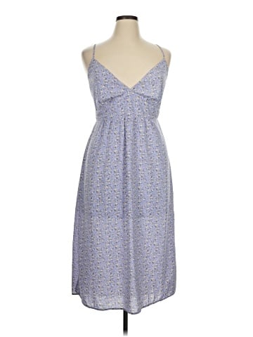 Forever 21 Plus Casual Dress (view 1)