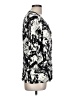 Christopher & Banks Black Cardigan Size L - photo 4