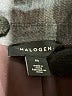 Halogen Chevron-herringbone Gray Blazer Size M - photo 6
