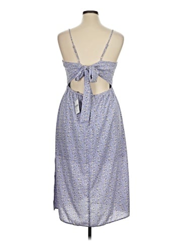 Forever 21 Plus Casual Dress (view 2)