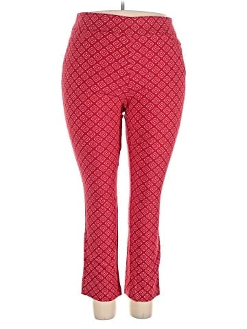 Kim Rogers Active Pants (view 1)