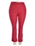 Kim Rogers Hearts Red Active Pants Size 18 - photo 1