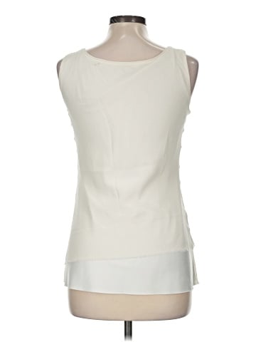 Lafayette 148 New York Tank Top (view 2)