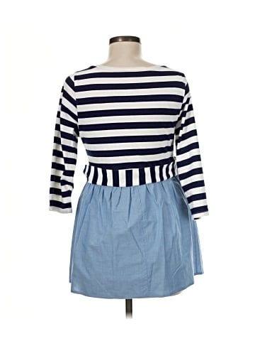 Motherhood Casual Dress (view 2)