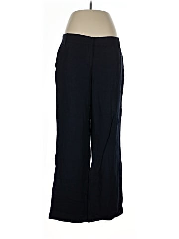 Joan Vass Dress Pants (view 1)