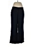 Joan Vass Blue Dress Pants Size 12 - photo 1