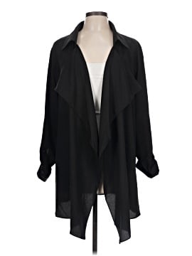 Michael Farrell Casual Dress (view 1)