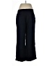 Joan Vass Blue Dress Pants Size 12 - photo 2