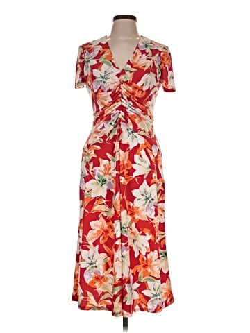 Maggy London Casual Dress (view 1)