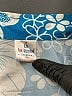 Assorted Brands Floral Blue Kimono Size XL - photo 7