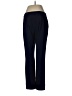 Eileen Fisher Solid Blue Active Pants Size M - photo 2