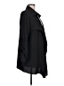 Michael Farrell 100% Polyester Black Casual Dress Size L - photo 4