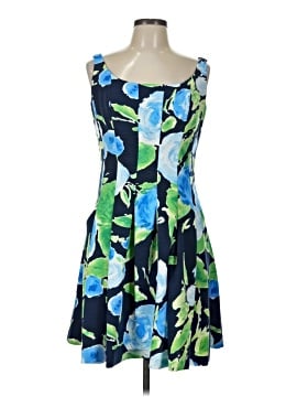 Lauren by Ralph Lauren Cocktail Dress (view 1)