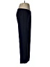 Eileen Fisher Solid Blue Active Pants Size M - photo 4