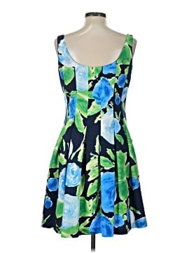 Lauren by Ralph Lauren Cocktail Dress (view 2)