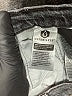 Levi's Chevron-herringbone Gray Jeans Size 26 waist - photo 5
