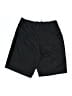 Cat & Jack Solid Black Athletic Shorts Size 16 - photo 2