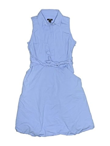 Ann Taylor Factory Casual Dress (view 1)