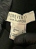 Forever 21 Black Active Pants Size L - photo 4