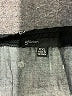 Gibson 100% Rayon Black Sleeveless Blouse Size XXL - photo 7