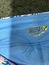 Lilly Pulitzer Luxletic Paisley Blue Active Skort Size 00 - photo 3