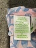 Lilly Pulitzer Luxletic Paisley Blue Active Skort Size 00 - photo 4
