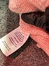 DemyLee x J.Crew Pink Pullover Sweater Size XXL - photo 8