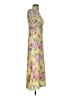 WAYF Floral Yellow Cocktail Dress Size XS - photo 4