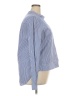 J.Crew 100% Cotton Blue Long Sleeve Blouse Size 18 (tall) - photo 4