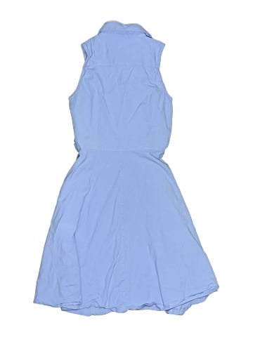 Ann Taylor Factory Casual Dress (view 2)