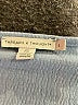 Threads 4 Thought Blue Short Sleeve Top Size L - photo 7